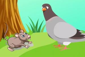 ਬਾਲ ਕਹਾਣੀ : ਸ਼ੈਤਾਨ ਚੂਹਾ