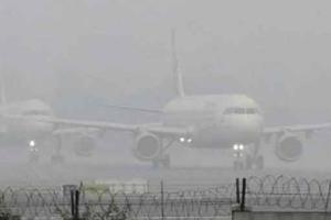 ਸ਼੍ਰੀਨਗਰ ਇੰਟਰਨੈਸ਼ਨਲ ਏਅਰਪੋਰਟ ’ਤੇ ਘੱਟ ਵਿਜ਼ੀਬਿਲਟੀ ਕਾਰਨ ਉਡਾਣਾਂ ਵਿੱਚ ਦੇਰੀ