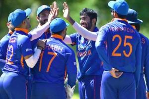 ਦੱਖਣੀ ਅਫਰੀਕਾ ਨੇ ਇੱਕ ਰੋਜ਼ਾ ਲੜੀ ’ਚ ਕੀਤਾ ਕਲੀਨ ਸਵੀਪ