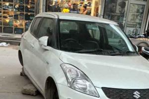 ਡੇਢ ਤੋਲੇ ਸੋਨਾ, 7 ਤੋਲੇ ਚਾਂਦੀ ਤੇ ਨਗਦੀ ਚੋਰੀ