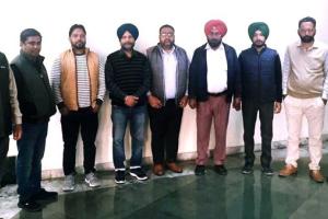 ਵਿਧਾਨ ਸਭਾ ਚੋਣਾਂ ਲਈ ਤਾਇਨਾਤ ਚੋਣ ਅਮਲੇ ਨੂੰ ਮਿਹਨਤਾਨੇ ਦੀ ਅਦਾਇਗੀ ਮੌਕੇ ‘ਤੇ ਹੀ ਕੀਤੀ ਜਾਵੇ