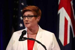 ਕੀਵ ਵਿੱਚ ਆਸਟ੍ਰੇਲੀਆਈ ਦੂਤਾਵਾਸ ਬੰਦ