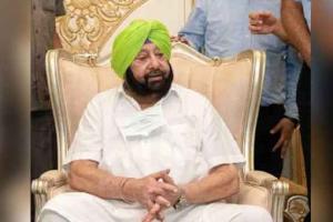 ਕੈਪਟਨ ਅਮਰਿੰਦਰ ਵੱਲੋਂ ਆਪਣੀ ਸੀਟ ਸਮੇਤ ਆਪਣੇ ਉਮੀਦਵਾਰਾਂ ਲਈ ਵਹਾਇਆ ਜਾ ਰਿਹੈ ਪਸੀਨਾ