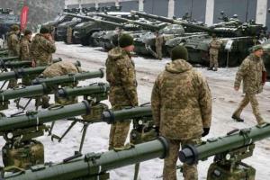 ਫਰਾਂਸ ਯੂਕਰੇਨ ਨੂੰ ਫੌਜੀ ਸਾਜ਼ੋ-ਸਾਮਾਨ, ਵਿੱਤੀ ਸਹਾਇਤਾ ਦੇਵੇਗਾ