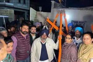 ਆਪ ਅਤੇ ਕਾਂਗਰਸ ਦੇ ਝੂਠੇ ਲਾਰਿਆਂ ਤੋਂ ਦੁਖੀ ਲੋਕ ਅਕਾਲੀ ਸਰਕਾਰ ਬਣਾਉਣ ਲਈ ਉਤਾਵਲੇ : ਬਰਾੜ