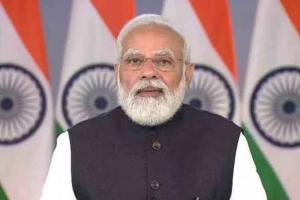 ਜਲੰਧਰ ਵਿੱਚ ਚੋਣ ਰੈਲੀ ਨੂੰ ਸੰਬੋਧਨ ਕਰਨਗੇ ਪੀਐਮ ਮੋਦੀ