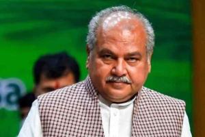 ਸਰਕਾਰ ਘੱਟੋ-ਘੱਟ ਸਮਰੱਥਨ ਮੁੱਲ ’ਤੇ ਕਮੇਟੀ ਬਣਾਉਣ ਲਈ ਵਚਨਬੱਧ : ਤੋਮਰ