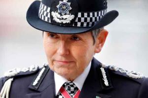 ਲੰਡਨ ਪੁਲਿਸ ਮੁਖੀ ਨੇ ਦਿੱਤਾ ਅਸਤੀਫ਼ਾ