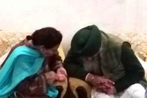 ਪਰਨੀਤ ਕੌਰ ਦਾ ਸਿਆਸੀ ਪੈਂਤੜਾ, ਮੀਟਿੰਗ ਕਰਕੇ ਦਿੱਤੇ ਆਦੇਸ਼, ਕਾਂਗਰਸ ਨਹੀਂ ਪੰਜਾਬ ਲੋਕ ਕਾਂਗਰਸ ਹੁਣ ਤੁਹਾਡੀ ਪਾਰਟੀ