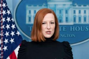 ਰੂਸ ਵੱਲੋਂ ਪ੍ਰਮਾਣੂ ਹਥਿਆਰਾਂ ਦੀ ਵਰਤੋਂ ਦਾ ਕੋਈ ਖ਼ਤਰਾ ਨਹੀਂ: ਵ੍ਹਾਈਟ ਹਾਊਸ