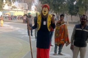 ਵੋਟਾਂ : ਮਾਨਸਾ ਜ਼ਿਲ੍ਹੇ ‘ਚ ਪਹਿਲੇ ਰਾਊਂਡ ਵਿੱਚ ਸਰਦੂਲਗੜ੍ਹ ਮੋਹਰੀ