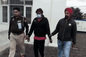 ਡੇਢ ਕਿੱਲੋ ਹੈਰੋਇਨ ਸਮੇਤ ਤਸਕਰ ਕਾਬੂ