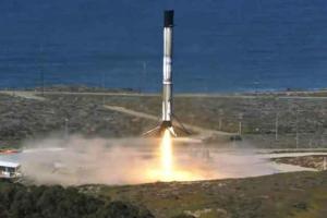 ਅਮਰੀਕਾ ਨੇ ਜਾਸੂਸੀ ਸੈਟੇਲਾਈਟ ਐਨਆਰਓਐਲ-87 ਨੂੰ ਸਫਲਤਾਪੂਰਵਕ ਲਾਂਚ ਕੀਤਾ