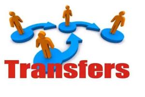 ਹਰਿਆਣਾ ਵਿੱਚ ਤਿੰਨ ਆਈਪੀਐਸ ਅਧਿਕਾਰੀਆਂ ਦੇ ਤਬਾਦਲੇ