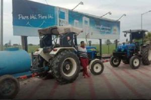 ਯੂਕਰੇਨ ਰੂਸ ਜੰਗ ਵਿਚਕਾਰ ਡੀਜ਼ਲ ਦੀ ਕਮੀ ਦੀਆਂ ਅਫਵਾਹਾਂ ਨੇ ਕਿਸਾਨ ਚਿੰਤਾ ’ਚ ਪਾਏ