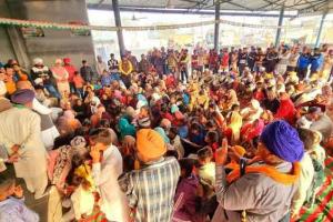 ਲੋਕਾਂ ਵੱਲੋਂ ਮਿਲ ਰਿਹਾ ਸਮੱਰਥਨ ਅਤੇ ਪਿਆਰ ਹੀ ਮੇਰੀ ਤਾਕਤ : ਵਿਜੈ ਇੰਦਰ ਸਿੰਗਲਾ