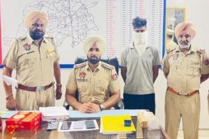 ਅਮਲੋਹ ਪੁਲਿਸ ਨੇ 3 ਚੋਰੀ ਦੇ ਮੋਬਾਇਲ ਅਤੇ 2 ਮੋਟਰਸਾਈਕਲ ਕੀਤੇ ਬਰਾਮਦ