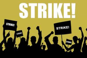 ਬੈਂਕ ਕਰਮਚਾਰੀ ਦੋ ਦਿਨਾਂ ਲਈ ਦੇਸ਼ ਵਿਆਪੀ ਹੜਤਾਲ ‘ਤੇ