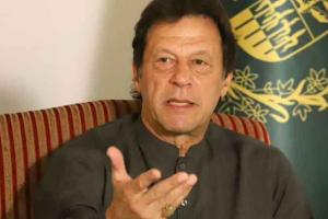 ਇਮਰਾਨ ਨੇ ਸਿੰਧ ਵਿੱਚ ਰਾਜਪਾਲ ਸ਼ਾਸਨ ਤੋਂ ਕੀਤਾ ਇਨਕਾਰ