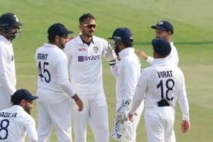 India vs Sri Lanka 2nd Test :  ਭਾਰਤ ਨੇ ਕੀਤਾ ਕਲੀਨ ਸਵੀਪ, ਸ਼੍ਰੀਲੰਕਾ ਨੂੰ 238 ਦੌੜਾਂ ਨਾਲ ਹਰਾਇਆ