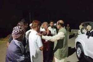 ਬਿਰਲਾ ਨੇ ਤਿੰਨ ਨੌਜਵਾਨਾਂ ਦੇ ਡੁੱਬਣ ਦੀ ਘਟਨਾ ’ਤੇ ਮੌਕੇ ਉੱਤੇ ਪਹੁੰਚ ਕੇ ਸੰਵੇਦਨਸ਼ੀਲਤਾ ਦਿਖਾਈ