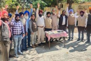 ਕੇਂਦਰ ਵੱਲੋਂ ਬੀਬੀਐਮਬੀ ’ਚੋਂ ਪੰਜਾਬ ਦੀ ਨੁਮਾਇੰਦਗੀ ਖਤਮ ਕਰਨ ਦਾ ਫੈਸਲਾ ਵਾਪਸ ਲੈਣ ਦੀ ਮੰਗ