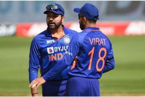 ਰੋਹਿਤ ਦੇ 400ਵੇਂ ਕੌਮਾਂਤਰੀ ਮੈਚ ’ਚ ਕਲੀਨ ਸਵੀਪ ਲਈ ਉਤਰੇਗਾ ਭਾਰਤ