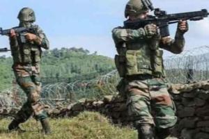 ਸ਼੍ਰੀਨਗਰ ਮੁਕਾਬਲੇ ’ਚ ਲਸ਼ਕਰ ਦੇ ਦੋ ਅੱਤਵਾਦੀ ਮਾਰੇ ਗਏ