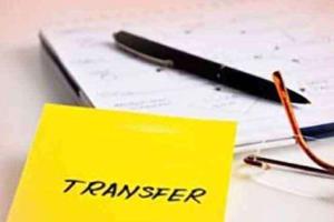 ਪੰਜਾਬ ਵਿੱਚ ਵੱਡਾ ਪੁਲਿਸ ਤੇ ਪ੍ਰਸ਼ਾਸਨਿਕ ਫੇਰਬਦਲ: 13 ਜ਼ਿਲ੍ਹਿਆਂ ਦੇ ਐਸਐਸਪੀ ਤੇ 6 ਡਿਪਟੀ ਕਮਿਸ਼ਨਰ ਬਦਲੇ