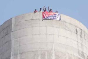 ਸਰਕਾਰ ਬਦਲਣ ਤੇ ਵੀ ਨਹੀਂ ਬਦਲੀ ਬੇਰੁਜ਼ਗਾਰਾਂ ਦੀ ਕਿਸਮਤ