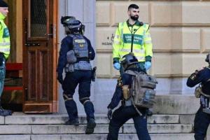 ਸਵੀਡਨ: ਸਕੂਲ ਵਿੱਚ ਹੋਈ ਹਿੰਸਾ ਵਿੱਚ ਦੋ ਔਰਤਾਂ ਦੀ ਮੌਤ