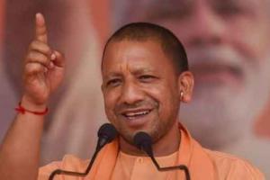 ਯੋਗੀ ਨੇ ਕਿਹਾ ਵੋਟਿੰਗ ਤੋਂ ਬਾਅਦ 80 ਫੀਸਦੀ ਸੀਟਾਂ ਜਿੱਤ ਕੇ ਸਰਕਾਰ ਬਣਾਵਾਂਗੇ