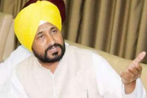 ਸਾਬਕਾ ਮੁੱਖ ਮੰਤਰੀ ਚਰਨਜੀਤ ਸਿੰਘ ਚੰਨੀ ‘ਤੇ ਈਡੀ ਦਾ ਸ਼ਿਕੰਜਾ, ਭੇਜਿਆ ਸੰਮਨ