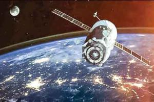 ਚੀਨ ਨੇ ਧਰਤੀ ਲਈ ਨਵੇਂ ਉਪਗ੍ਰਹਿ ਦਾ ਪ੍ਰੀਖਣ ਕੀਤਾ