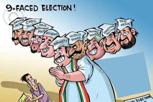 ਮੁਫਤ’ ਦੀ ਰਾਜਨੀਤੀ ਗੰਭੀਰ ਆਰਥਿਕ ਸੰਕਟ ਨੂੰ ਸੱਦਾ