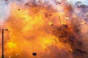 ਅਫਗਾਨਿਸਤਾਨ : ਮਜਾਰ-ਏ-ਸ਼ਰੀਫ ’ਚ ਧਮਾਕਾ, ਪੰਜ ਮੌਤਾਂ, 65 ਜ਼ਖਮੀ