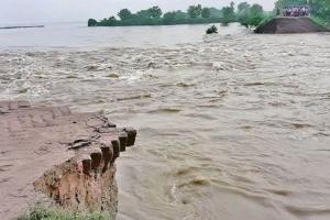 ਦੱਖਣੀ ਅਫਰੀਕਾ ਵਿੱਚ ਹੜ੍ਹ ਕਾਰਨ ਮਰਨ ਵਾਲਿਆਂ ਦੀ ਗਿਣਤੀ ਹੋਈ 59