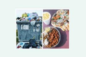 ਵਿਸ਼ਵ ’ਚ ਹਰ ਸਾਲ ਕਰੋੜਾਂ ਟਨ ਖਾਧ ਪਦਾਰਥ ਬਰਬਾਦ ਕਰ ਦਿੱਤੇ ਜਾਂਦੇ ਹਨ