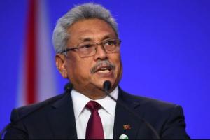 ਵਿਰੋਧੀ ਧਿਰ ਨੇ ਸ਼੍ਰੀਲੰਕਾ ਦੇ ਰਾਸ਼ਟਰਪਤੀ ‘ਤੇ ਮਹਾਦੋਸ਼ ਦੀ ਕੀਤੀ ਮੰਗ