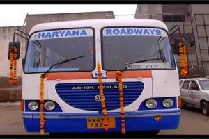 ਹਰਿਆਣਾ ਰੋਡਵੇਜ਼ ਵਿੱਚ ਕਿਲੋਮੀਟਰ ਸਕੀਮ ਤਹਿਤ 1000 ਹੋਰ ਬੱਸਾਂ ਚੱਲਣਗੀਆਂ