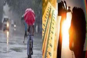 ਕਦੋਂ ਮਿਲੇਗੀ ਗਰਮੀ ਤੋਂ ਰਾਹਤ : ਜਾਣੋ ਪੰਜਾਬ-ਹਰਿਆਣਾ ‘ਚ ਕਦੋਂ ਹੋਵੇਗੀ ਬਾਰਿਸ਼