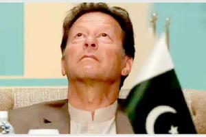 ਪਾਕਿਸਤਾਨ ਦੇ ਕਪਤਾਨ ਇਮਰਾਨ ਖਾਨ ਦਾ ਜਾਣਾ ਤੈਅ, ਹੁਣ ਆਪਣਿਆਂ ਨੇ ਹੀ ਕੀਤਾ ਕਿਨਾਰਾ