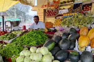 ਮਹਿੰਗਾਈ ਨੇ ਵਿਗਾੜਿਆ ਰਸੋਈ ਦਾ ਸਵਾਦ, ਨਿੰਬੂ ਪਹੁੰਚਿਆ 300 ਤੇ ਟਿੰਡੇ 100 ਰੁਪਏ ਕਿਲੋ