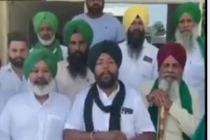 ਗਵਾਹਾਂ ਨੂੰ ਧਮਕਾਉਣ ਤੋਂ ਬਾਅਦ ਭੜਕਿਆ ਸੰਯੁਕਤ ਕਿਸਾਨ ਮੋਰਚਾ