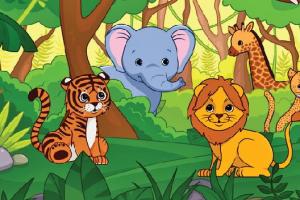 ਬਾਲ ਕਹਾਣੀ : ਲਾਲਚ ਦਾ ਨਤੀਜਾ