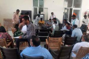 ਹੁਣ ਮਨਰੇਗਾ ਮਜ਼ਦੂਰਾਂ ਦੀ ਮੋਬਾਈਲ ਮੋਨੀਟਰਿੰਗ ਸਿਸਟਮ ਨਾਲ ਹਾਜ਼ਰੀ ਦਰਜ ਕੀਤੀ ਜਾਵੇਗੀ