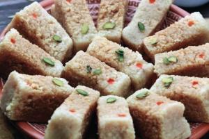 ਮਿਲਕ ਕੇਕ