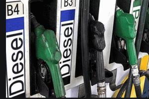 ਪੈਟਰੋਲ ਅਤੇ ਡੀਜ਼ਲ ਦੀਆਂ ਕੀਮਤਾਂ ਵਿੱਚ 14 ਦਿਨਾਂ ਵਿੱਚ 12ਵੀਂ ਵਾਰ ਹੋਇਆ ਵਾਧਾ