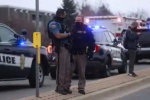 ਅਮਰੀਕਾ ਦੇ ਆਇਓਵਾ ਵਿੱਚ ਗੋਲੀਬਾਰੀ ‘ਚ ਦੋ ਦੀ ਮੌਤ