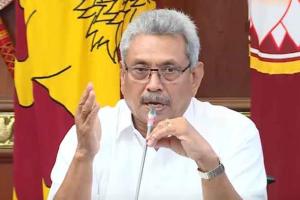 ਸ਼੍ਰੀਲੰਕਾ: ਰਾਜਪਕਸੇ ਨੇ ਨਿਯੁਕਤ ਕੀਤਾ ਸਲਾਹਕਾਰ ਸਮੂਹ